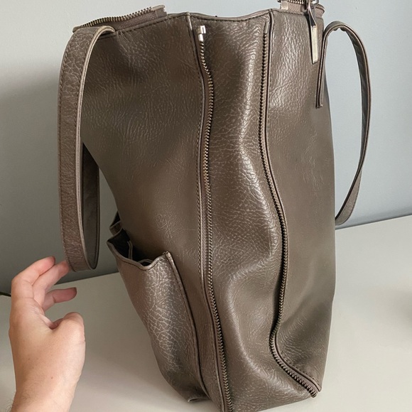 Matt & Nat shoulder bag - Picture 6 of 7